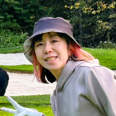 女性レビュー